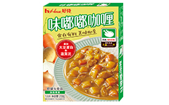 好侍食品_味嘟嘟咖喱(鸡肉原味200g)